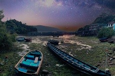 Ma Wan Eco-Tour Packages