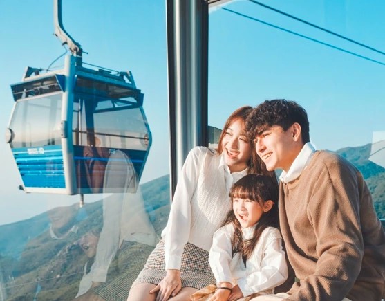 United Holidays promo